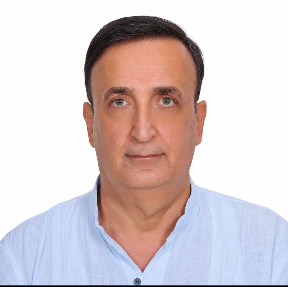 Prof. Dr. Kemal Yildirim
